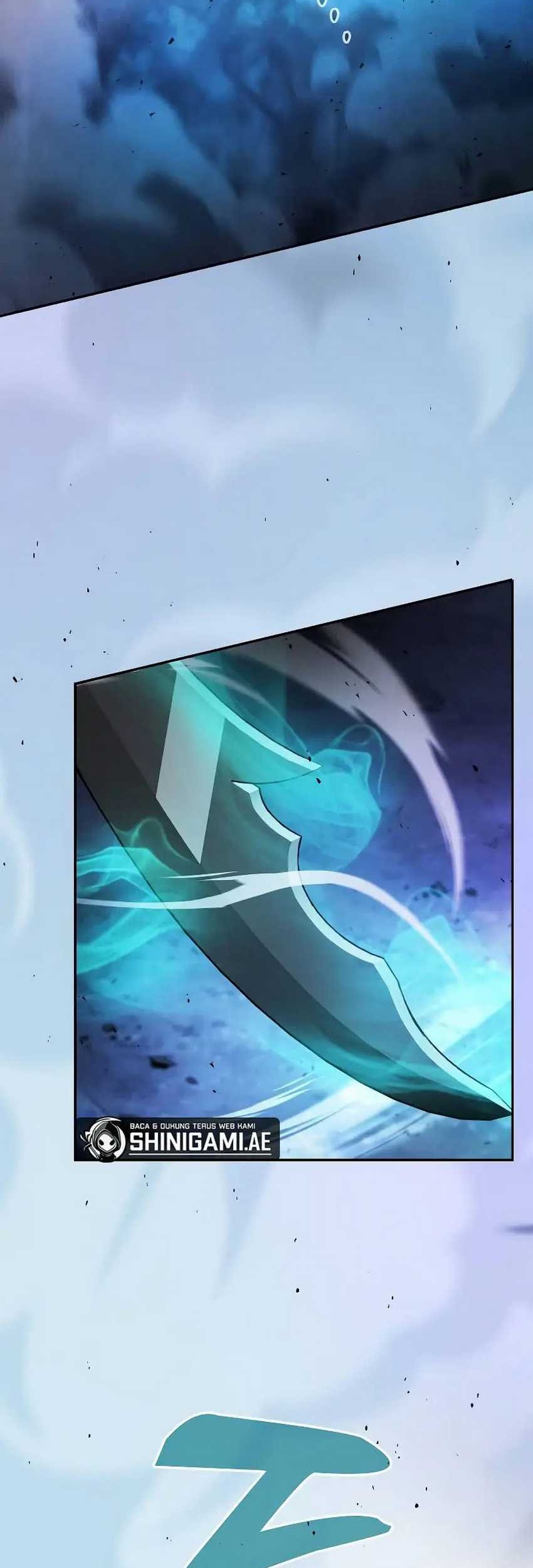 Academy’s Genius Swordmaster Chapter 69 Gambar 14