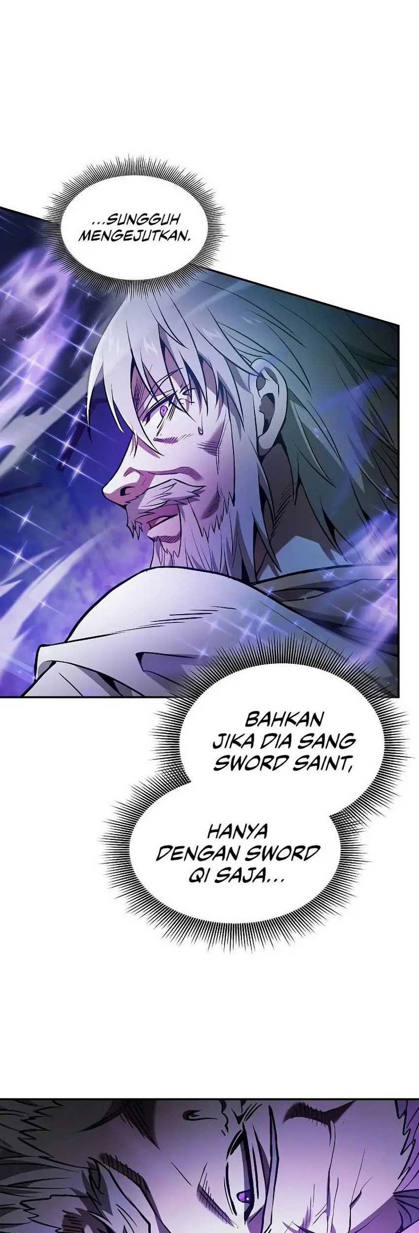 Academy’s Genius Swordmaster Chapter 69 Gambar 18