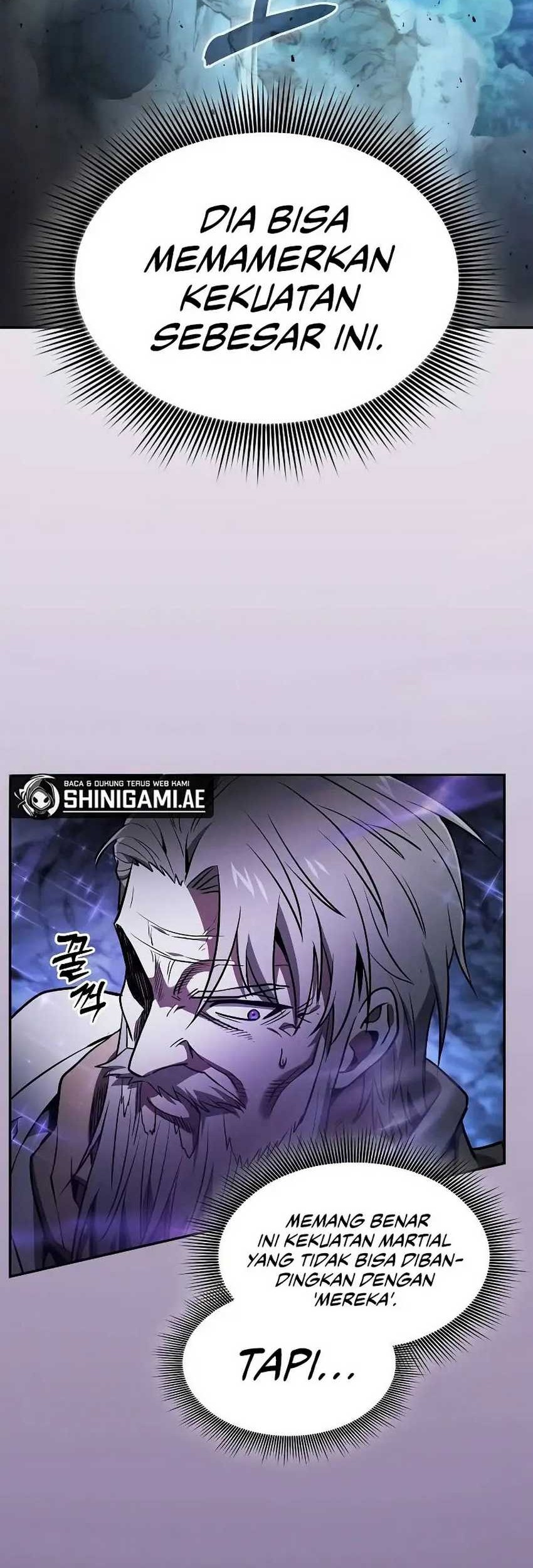 Academy’s Genius Swordmaster Chapter 69 Gambar 20