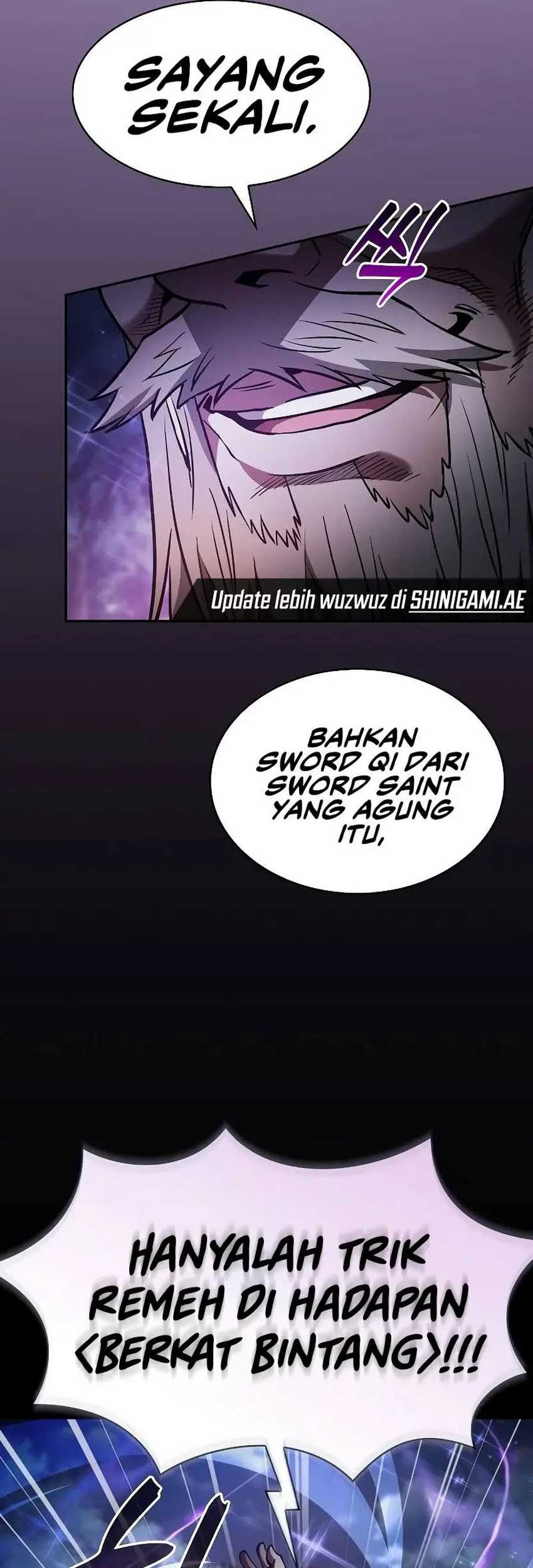 Academy’s Genius Swordmaster Chapter 69 Gambar 22