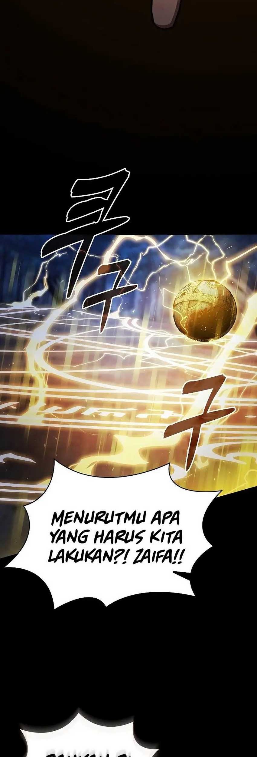 Academy’s Genius Swordmaster Chapter 69 Gambar 24