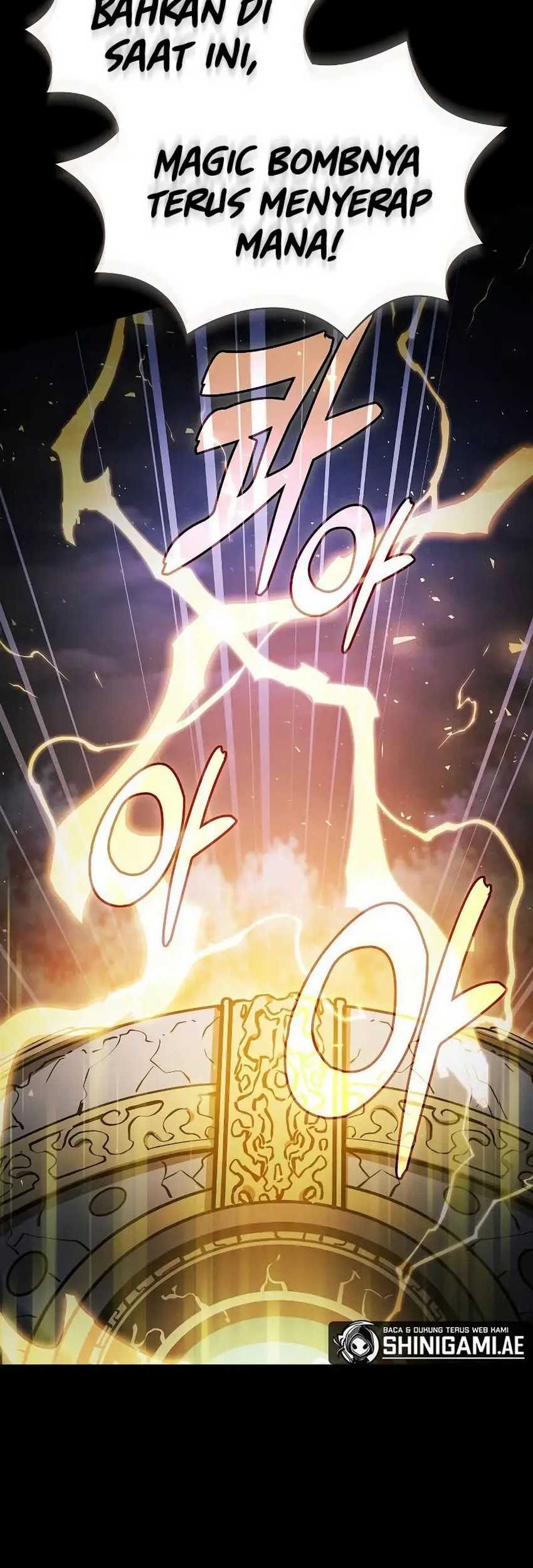 Academy’s Genius Swordmaster Chapter 69 Gambar 25