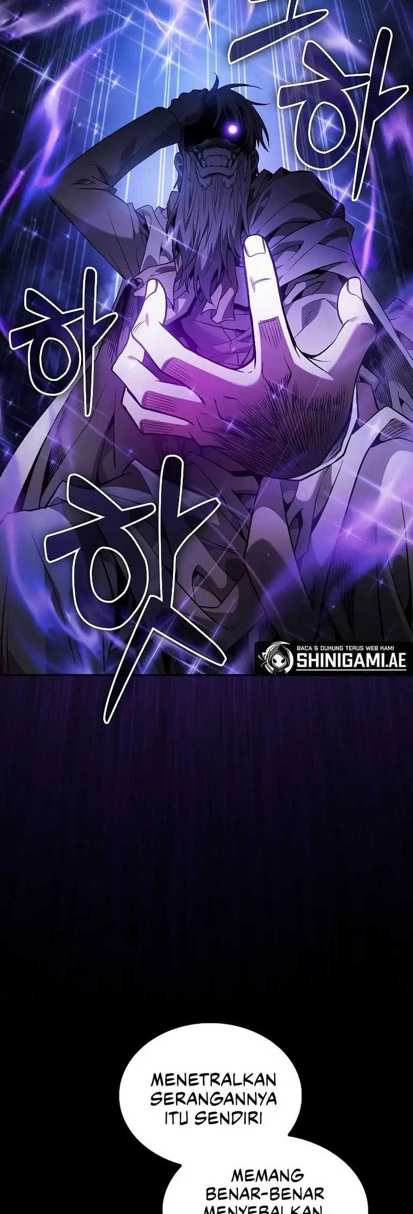 Academy’s Genius Swordmaster Chapter 69 Gambar 29