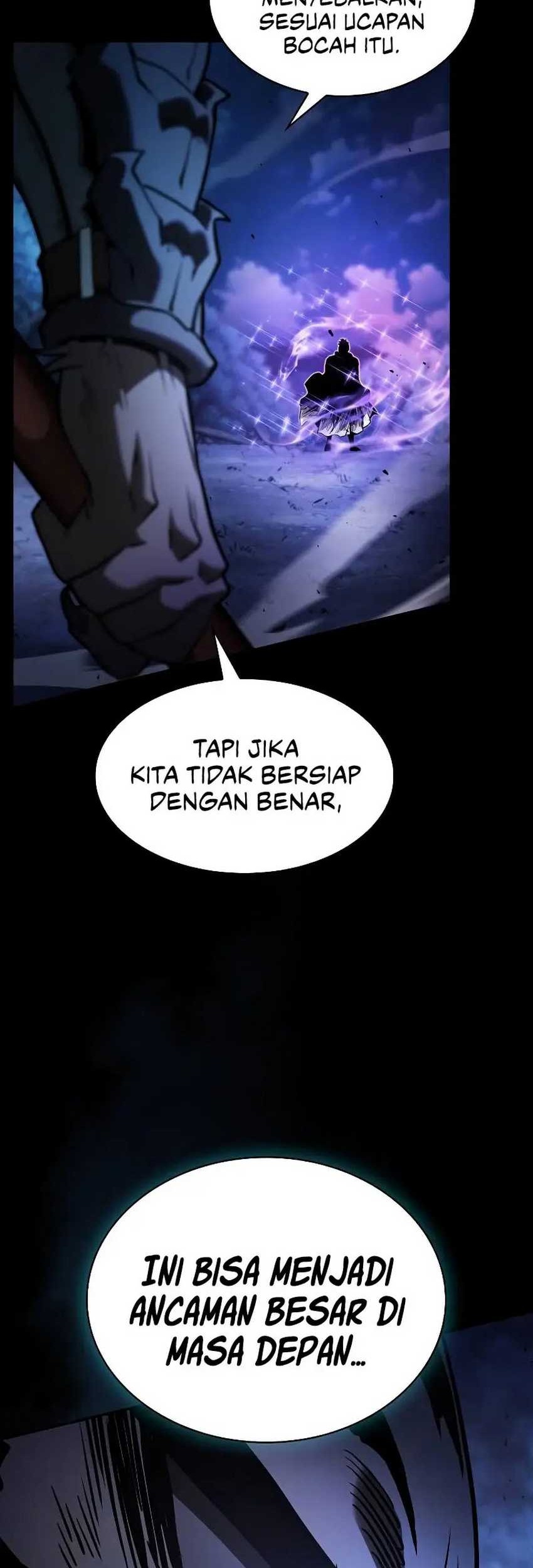 Academy’s Genius Swordmaster Chapter 69 Gambar 30