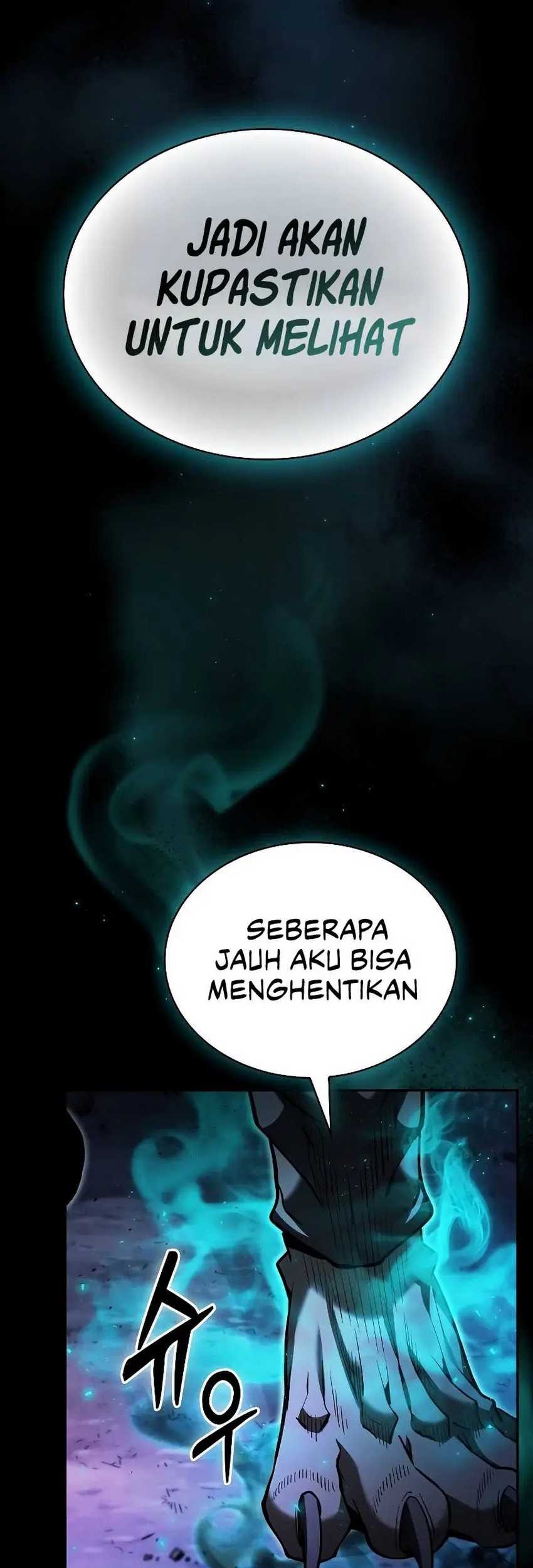 Academy’s Genius Swordmaster Chapter 69 Gambar 32