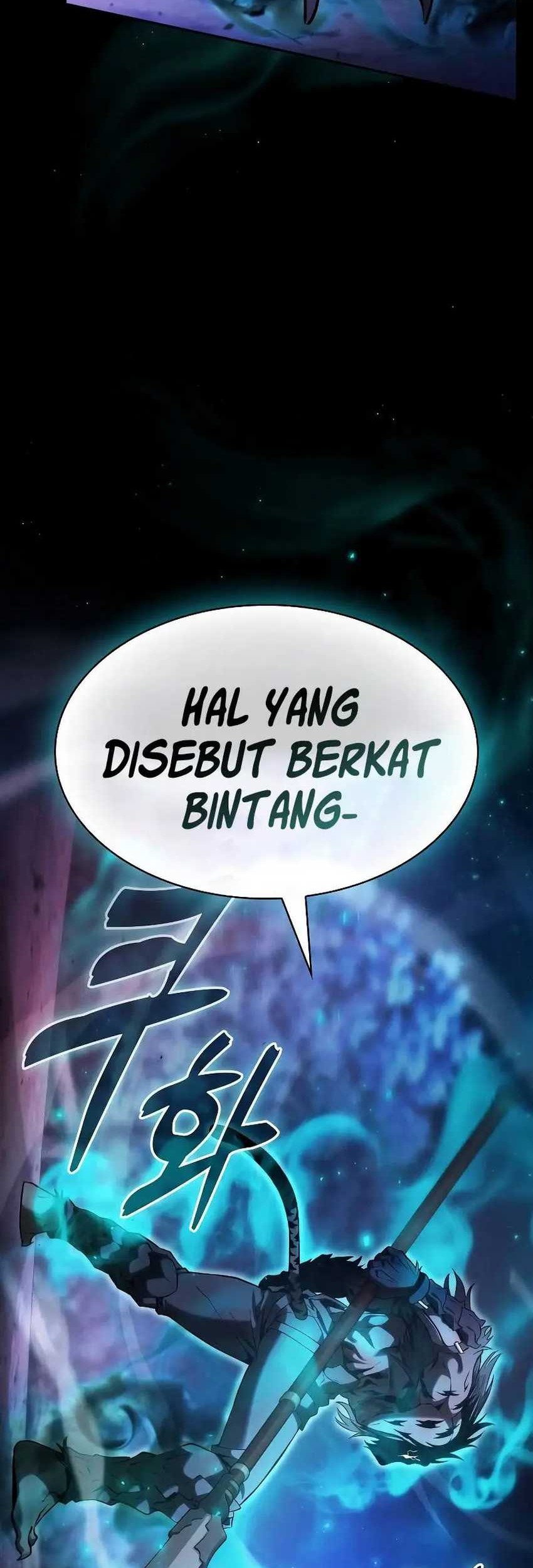 Academy’s Genius Swordmaster Chapter 69 Gambar 33