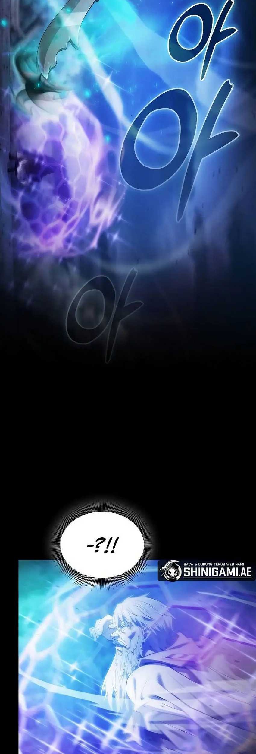 Academy’s Genius Swordmaster Chapter 69 Gambar 34