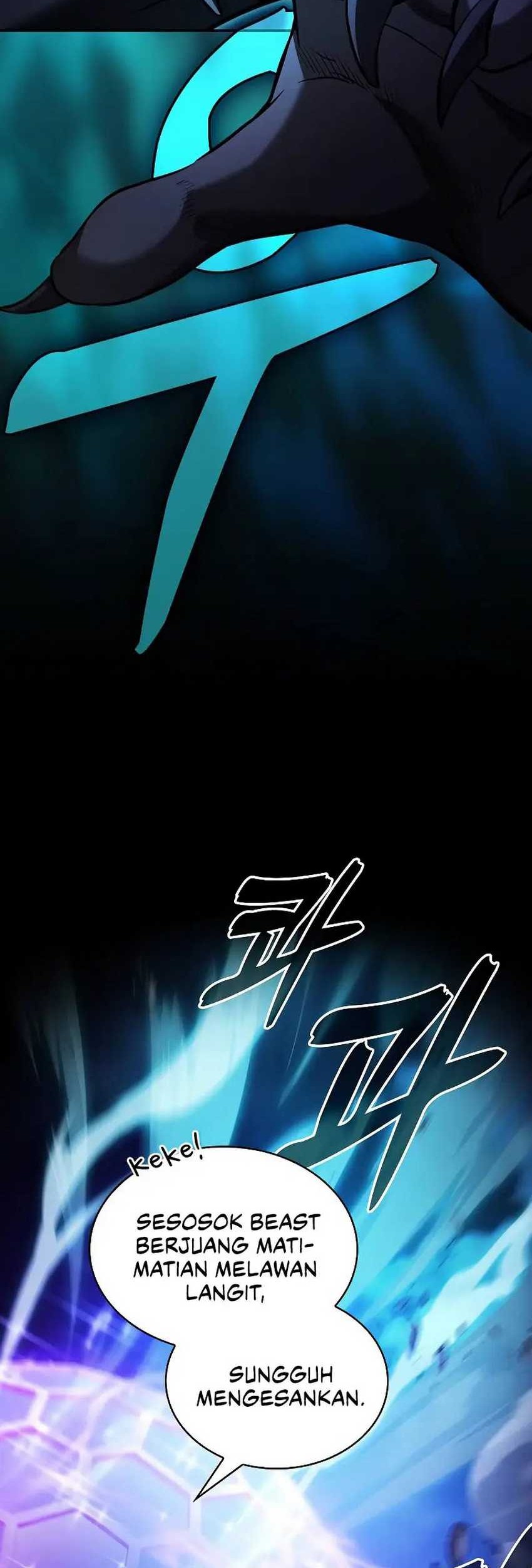 Academy’s Genius Swordmaster Chapter 69 Gambar 37