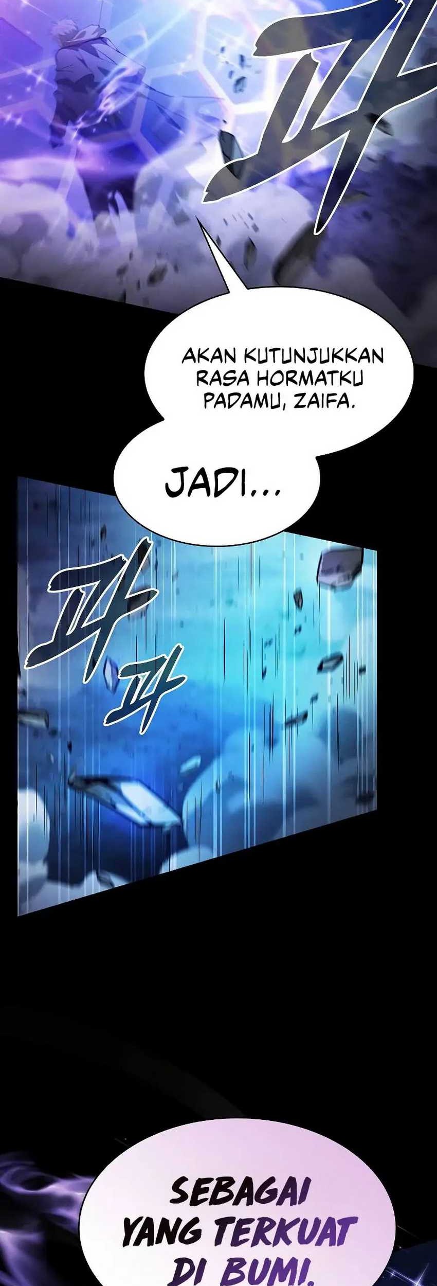 Academy’s Genius Swordmaster Chapter 69 Gambar 38