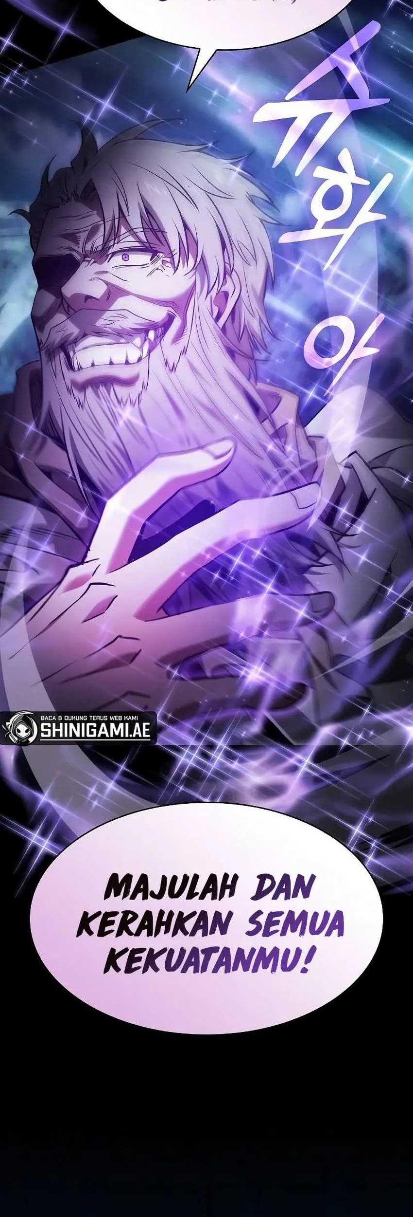 Academy’s Genius Swordmaster Chapter 69 Gambar 39