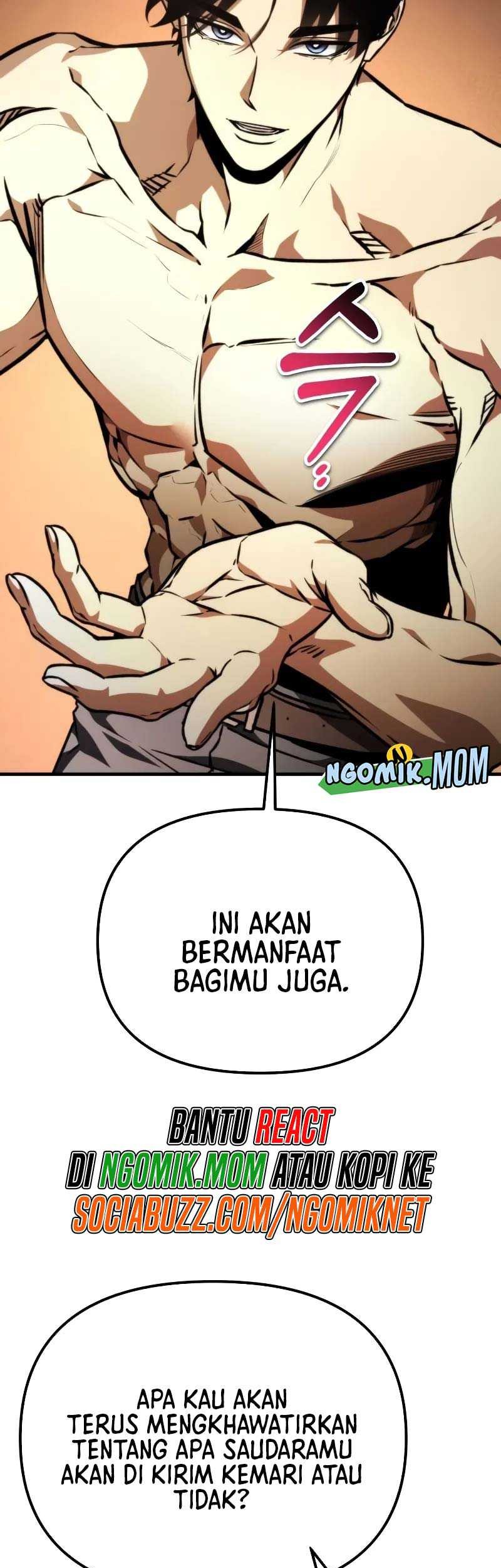 Reincarnator Chapter 48 Gambar 18