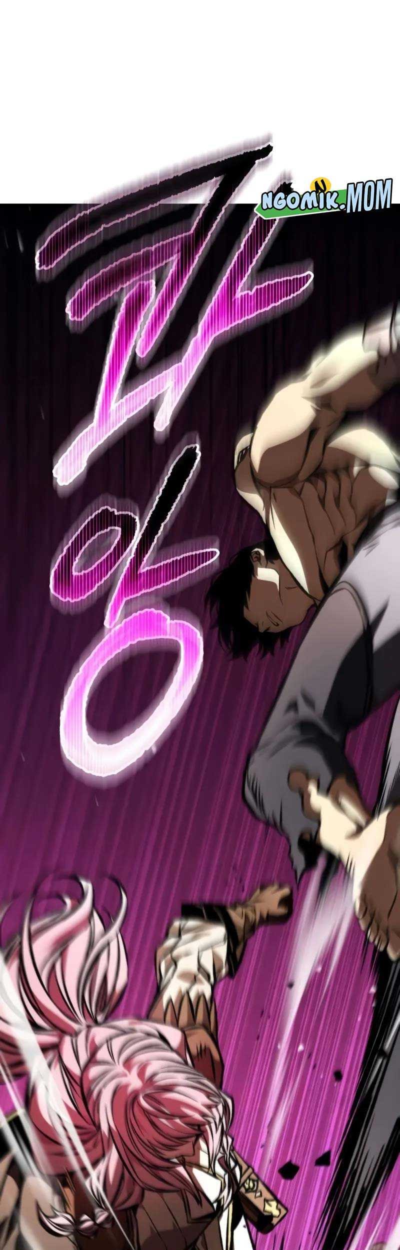 Reincarnator Chapter 48 Gambar 22