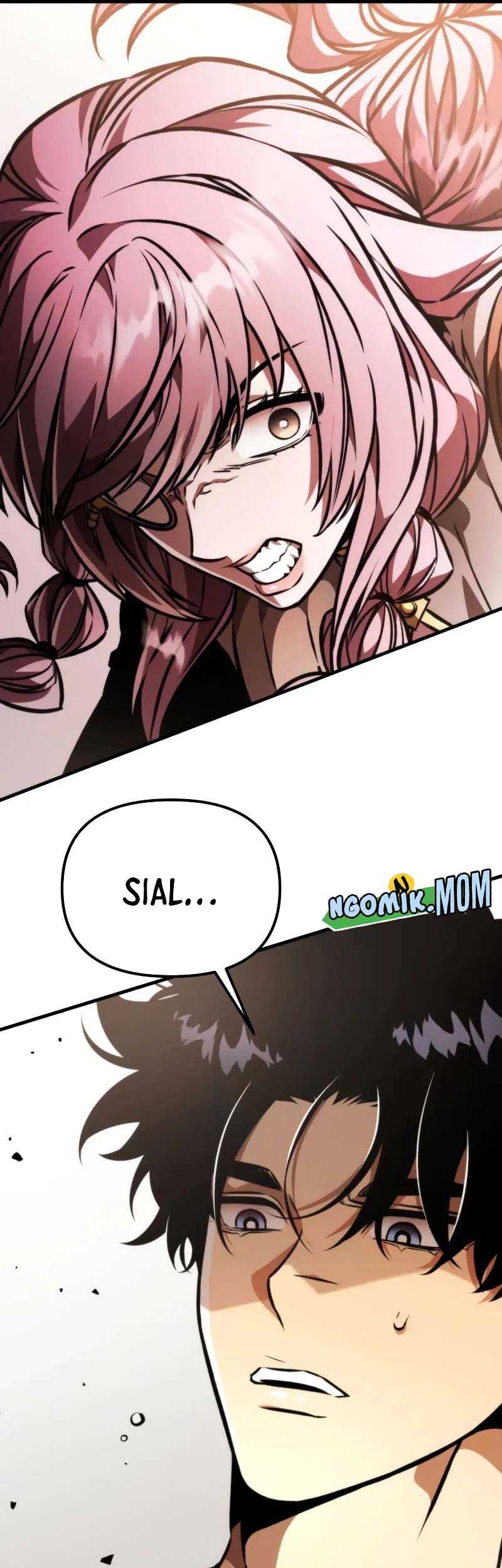 Reincarnator Chapter 48 Gambar 24