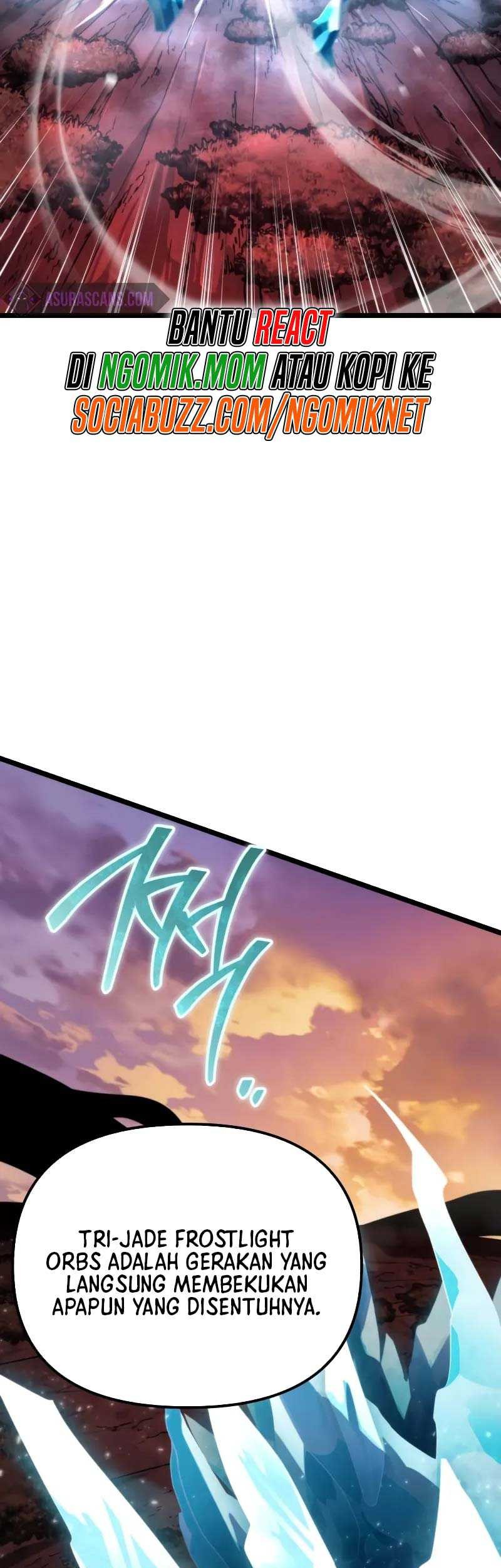 Reincarnator Chapter 48 Gambar 42