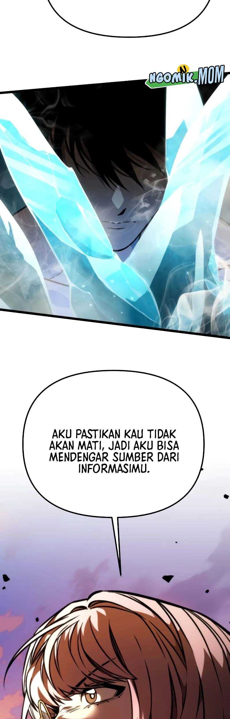 Reincarnator Chapter 48 Gambar 44