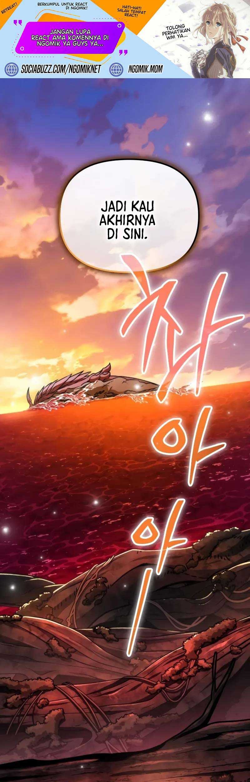 Manhwa Reincarnator Chapter 48 gambar nomor 2