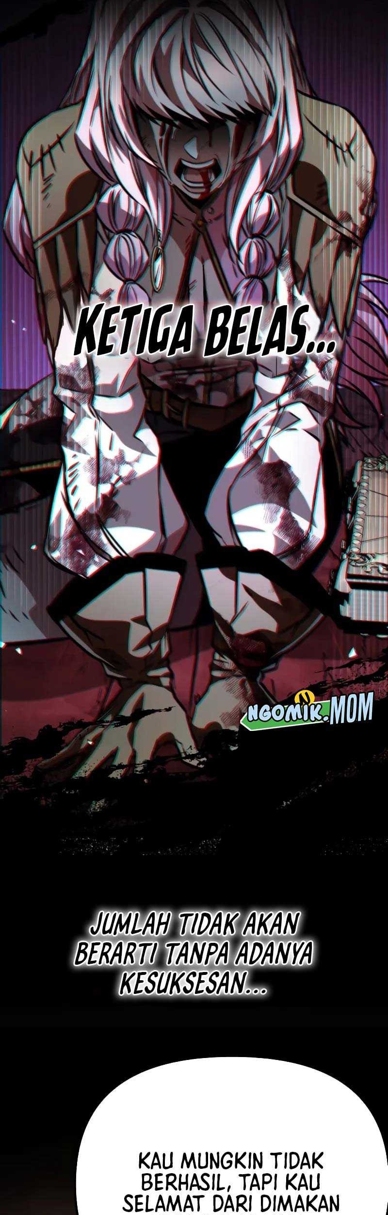 Reincarnator Chapter 48 Gambar 92