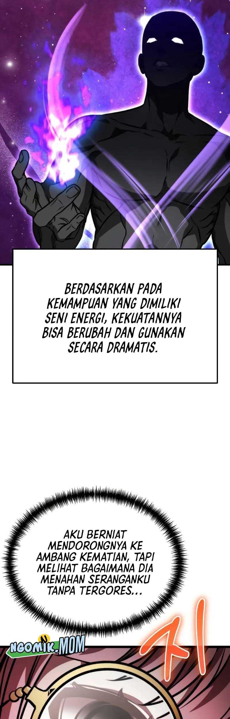 Reincarnator Chapter 48 Gambar 78