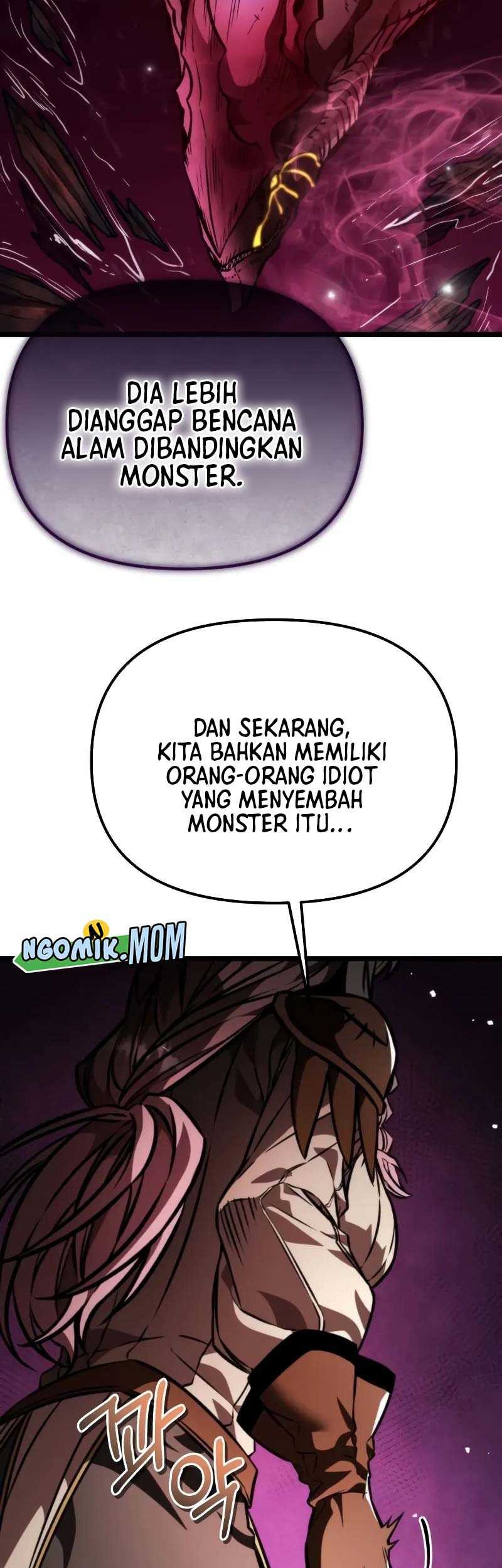 Reincarnator Chapter 48 Gambar 82