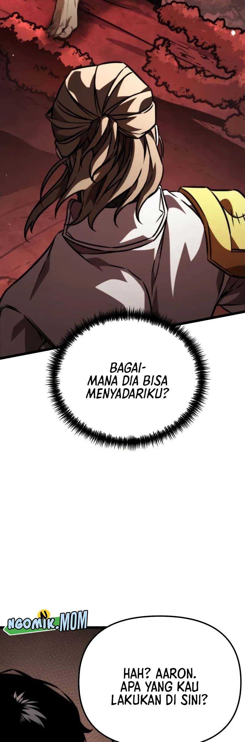 Reincarnator Chapter 48 Gambar 107