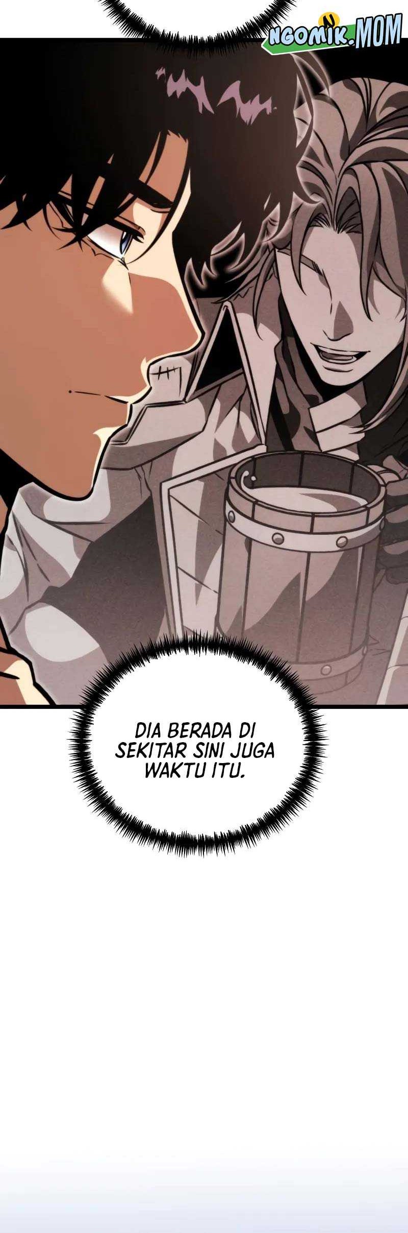 Reincarnator Chapter 48 Gambar 109