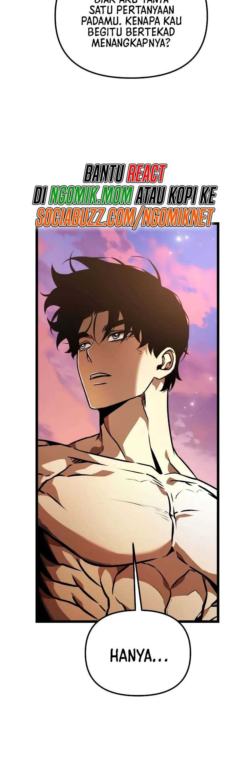 Reincarnator Chapter 48 Gambar 98