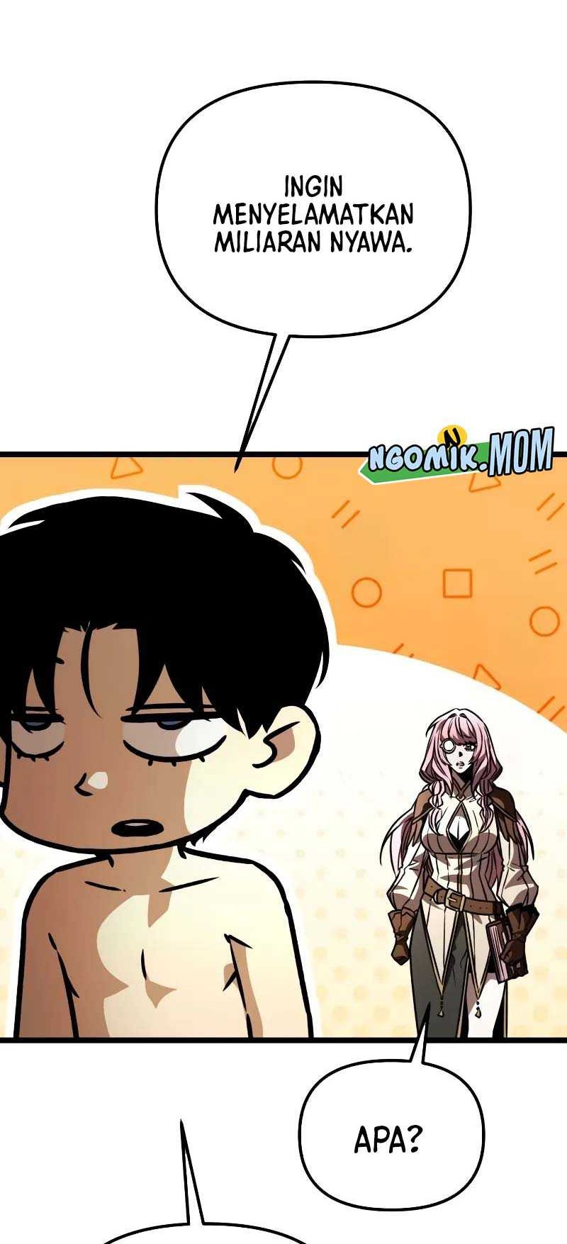 Reincarnator Chapter 48 Gambar 99