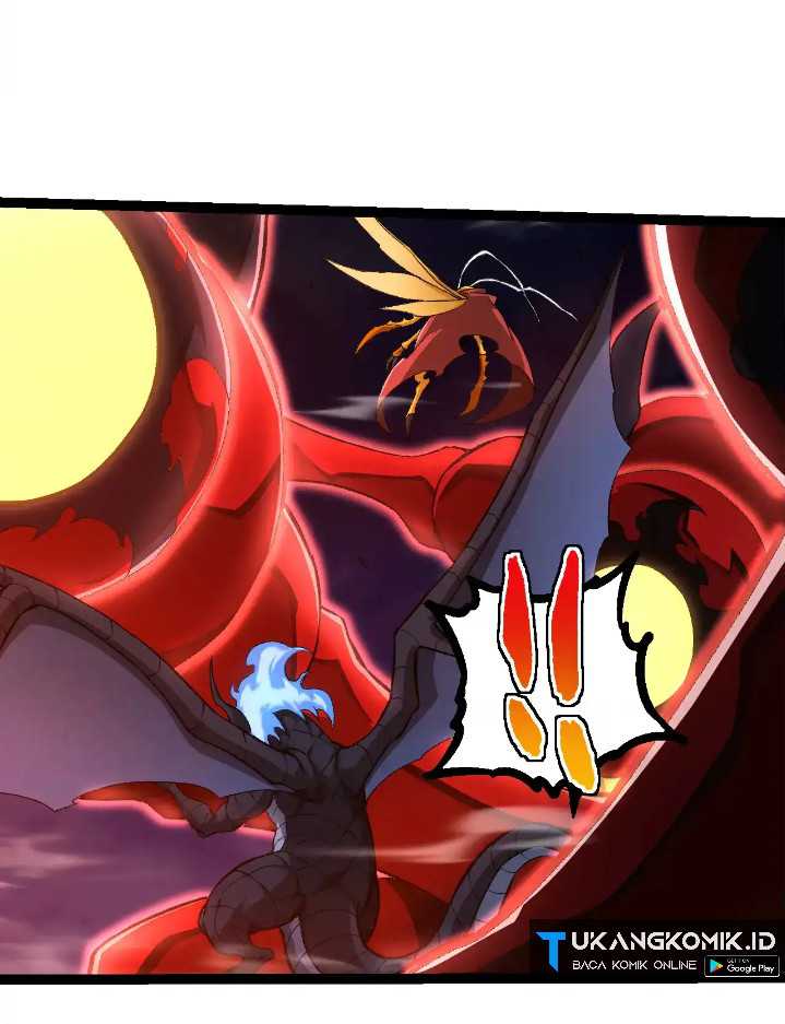 Evolution Begins With A Big Tree Chapter 276 Gambar 18