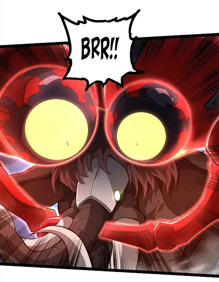 Evolution Begins With A Big Tree Chapter 276 Gambar 19