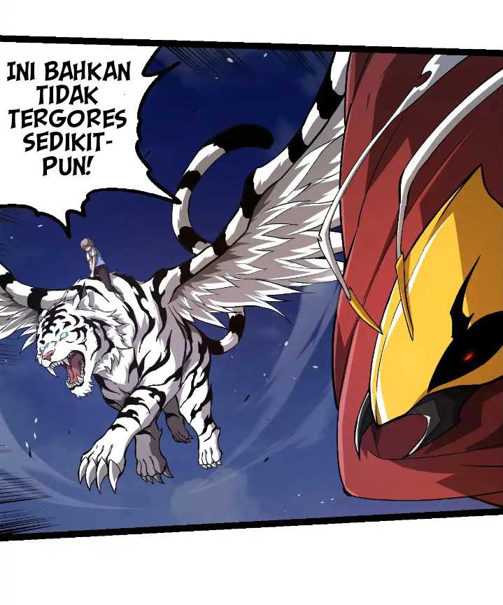 Evolution Begins With A Big Tree Chapter 276 Gambar 12