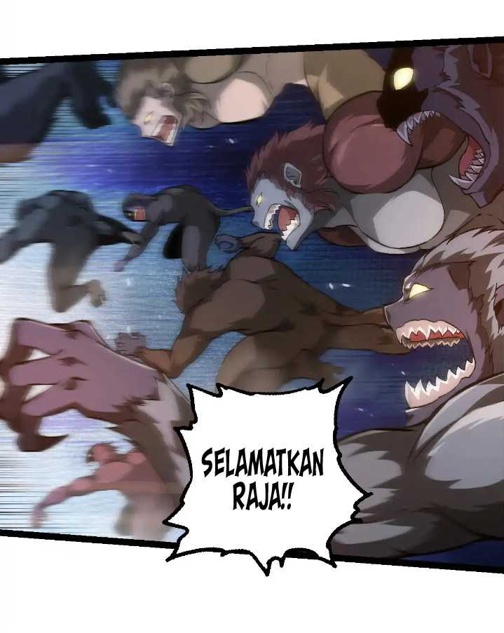 Evolution Begins With A Big Tree Chapter 276 Gambar 13