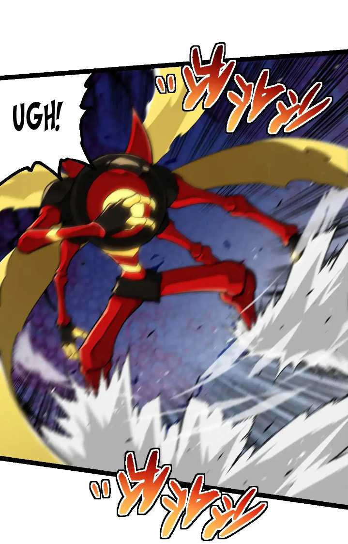 Evolution Begins With A Big Tree Chapter 276 Gambar 30