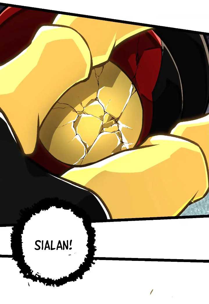 Evolution Begins With A Big Tree Chapter 276 Gambar 31