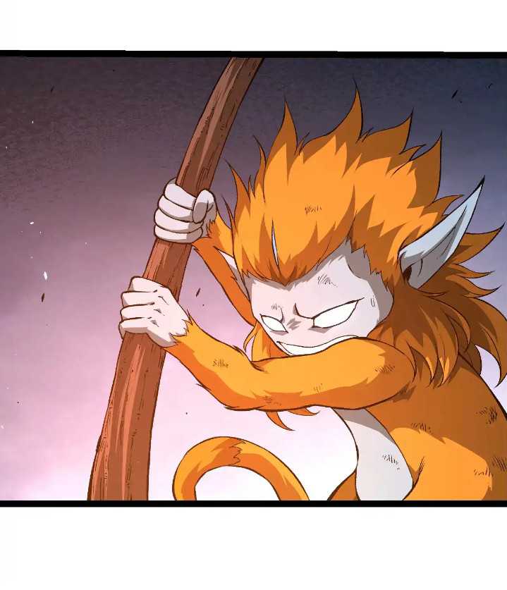 Evolution Begins With A Big Tree Chapter 276 Gambar 22