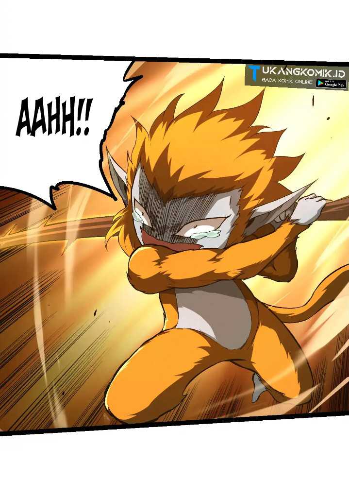 Evolution Begins With A Big Tree Chapter 276 Gambar 25