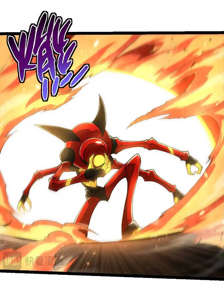 Evolution Begins With A Big Tree Chapter 276 Gambar 36