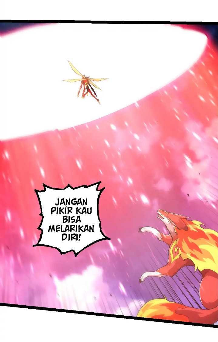 Evolution Begins With A Big Tree Chapter 276 Gambar 41