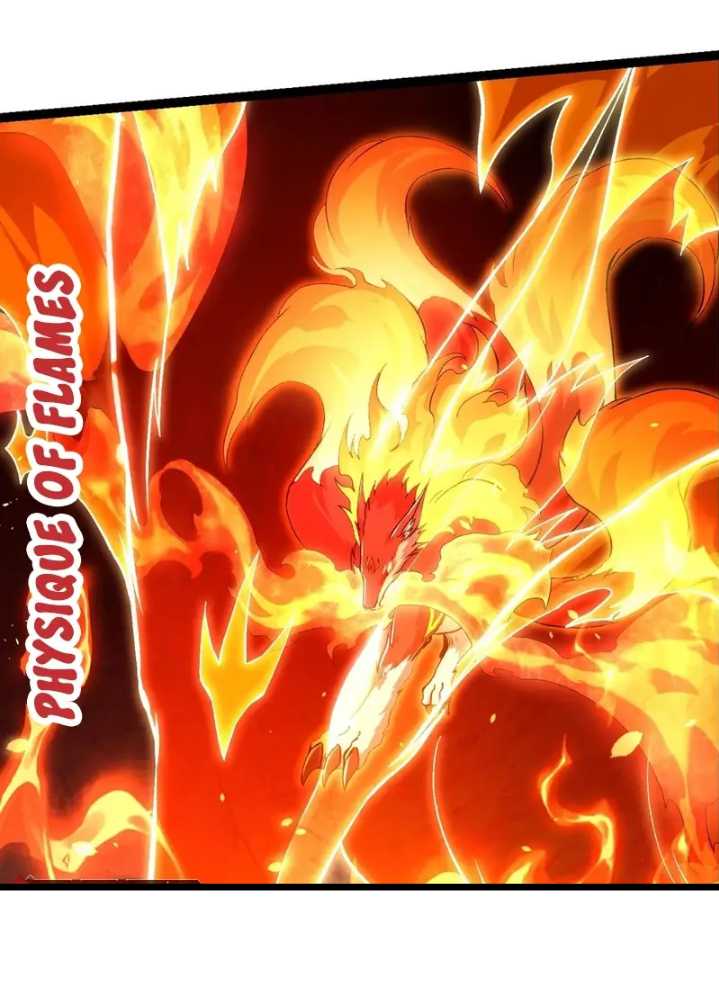 Evolution Begins With A Big Tree Chapter 276 Gambar 34