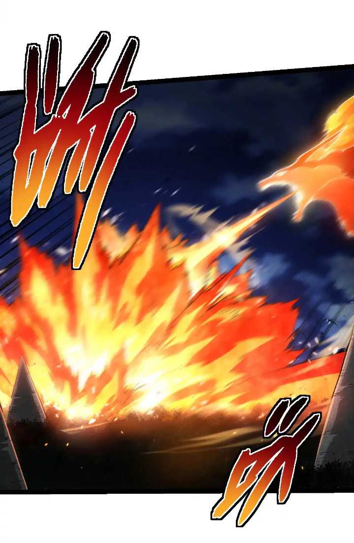 Evolution Begins With A Big Tree Chapter 276 Gambar 35