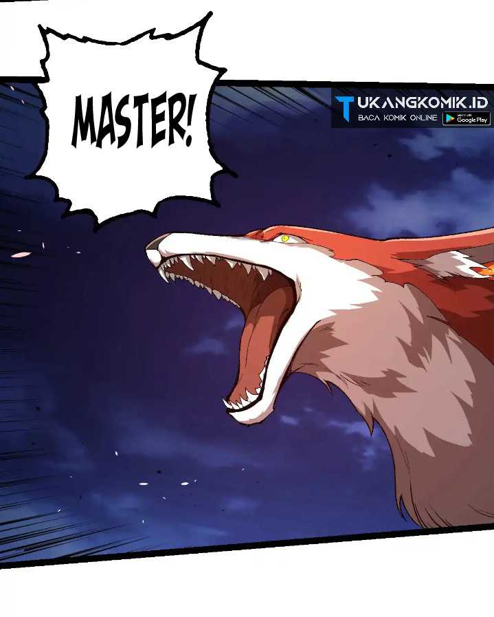 Evolution Begins With A Big Tree Chapter 276 Gambar 47