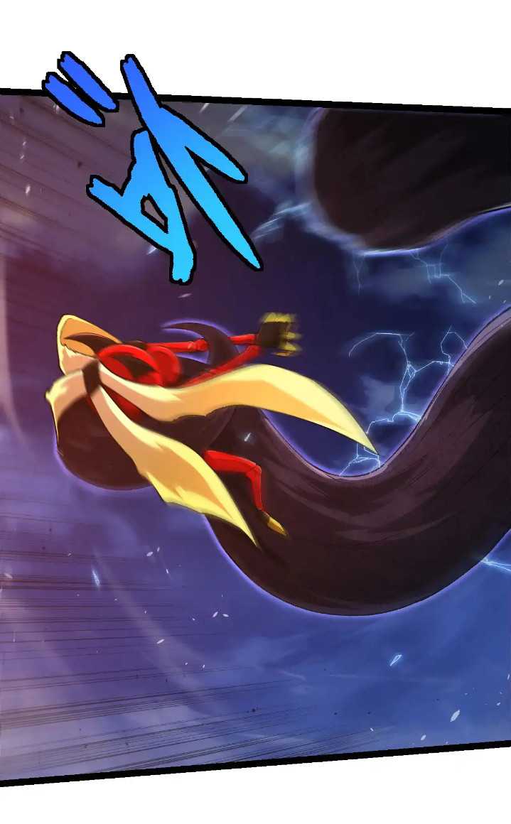 Evolution Begins With A Big Tree Chapter 276 Gambar 44