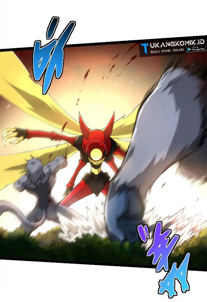 Evolution Begins With A Big Tree Chapter 276 Gambar 9