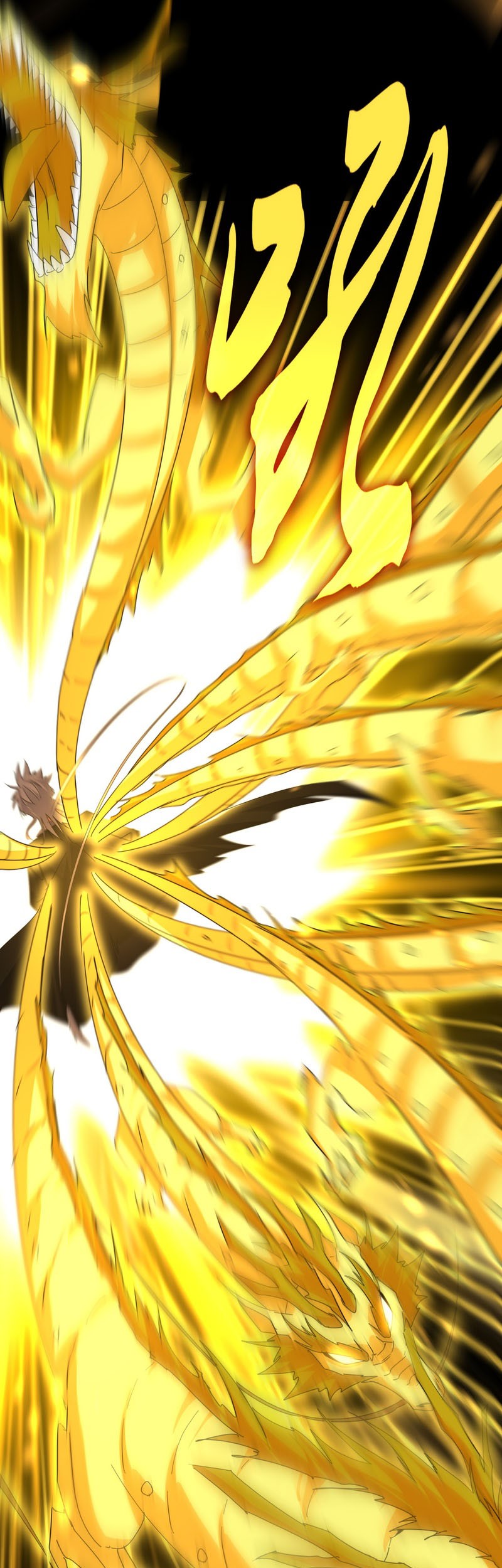 Magic Emperor Chapter 607 Gambar 22