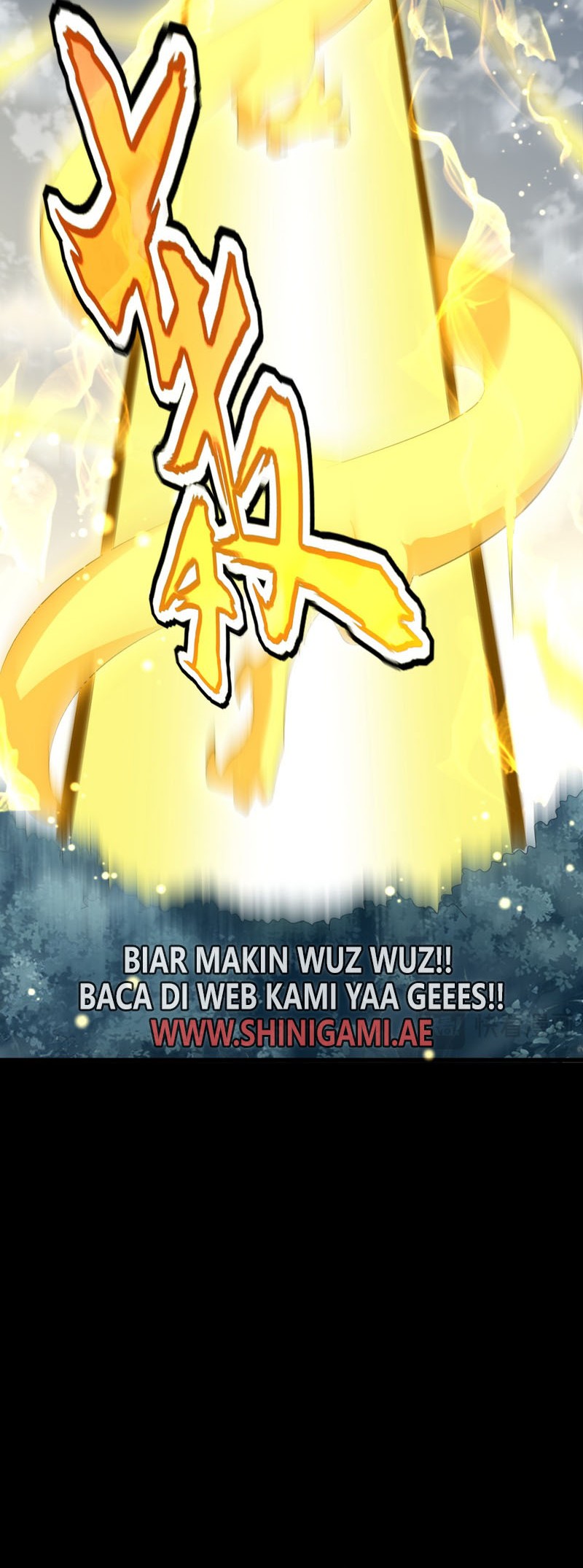 Magic Emperor Chapter 607 Gambar 29