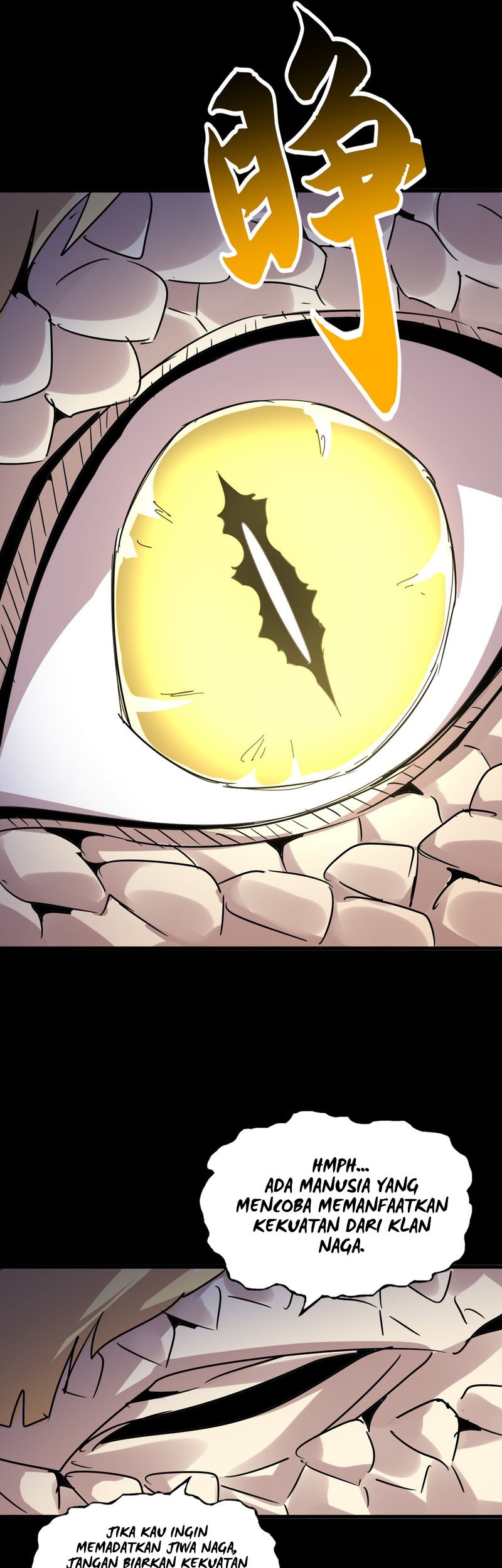 Magic Emperor Chapter 607 Gambar 30