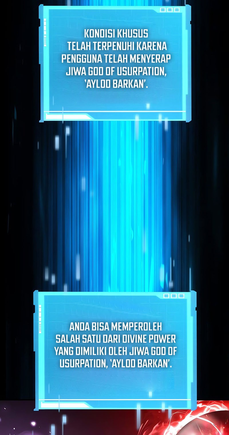 Boundless Necromancer Chapter 105 Gambar 62