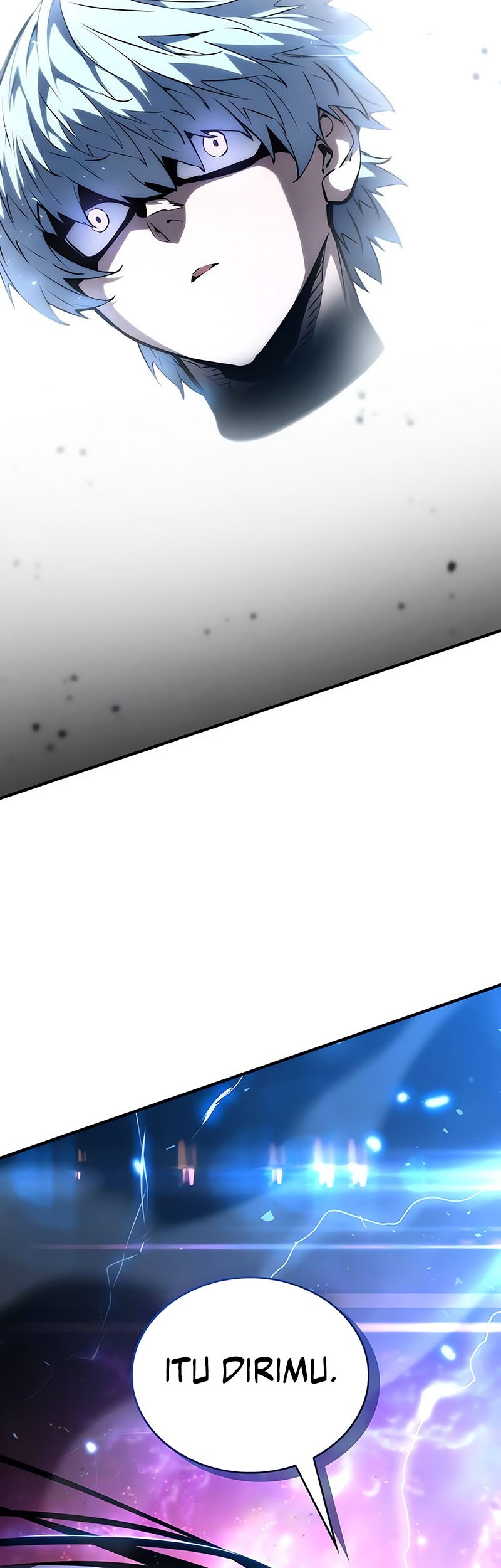 Boundless Necromancer Chapter 105 Gambar 35