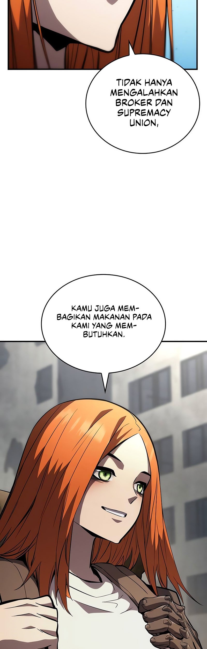 Boundless Necromancer Chapter 105 Gambar 92