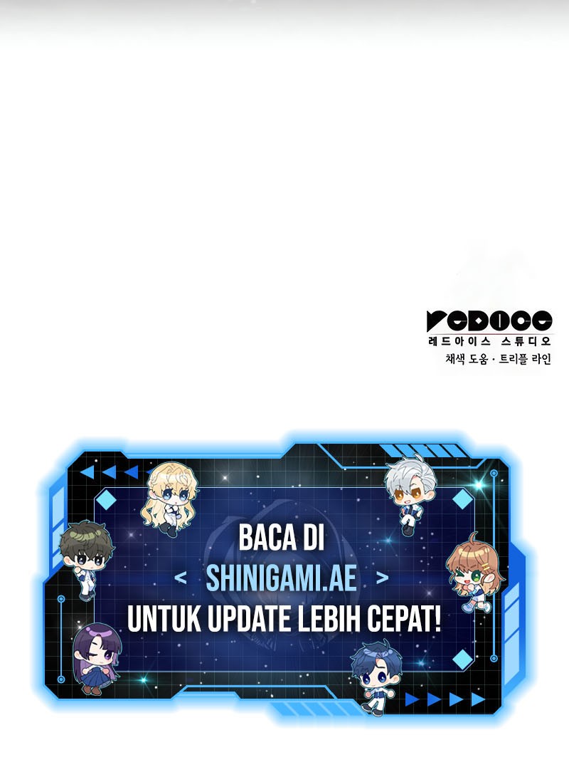 Boundless Necromancer Chapter 105 Gambar 106