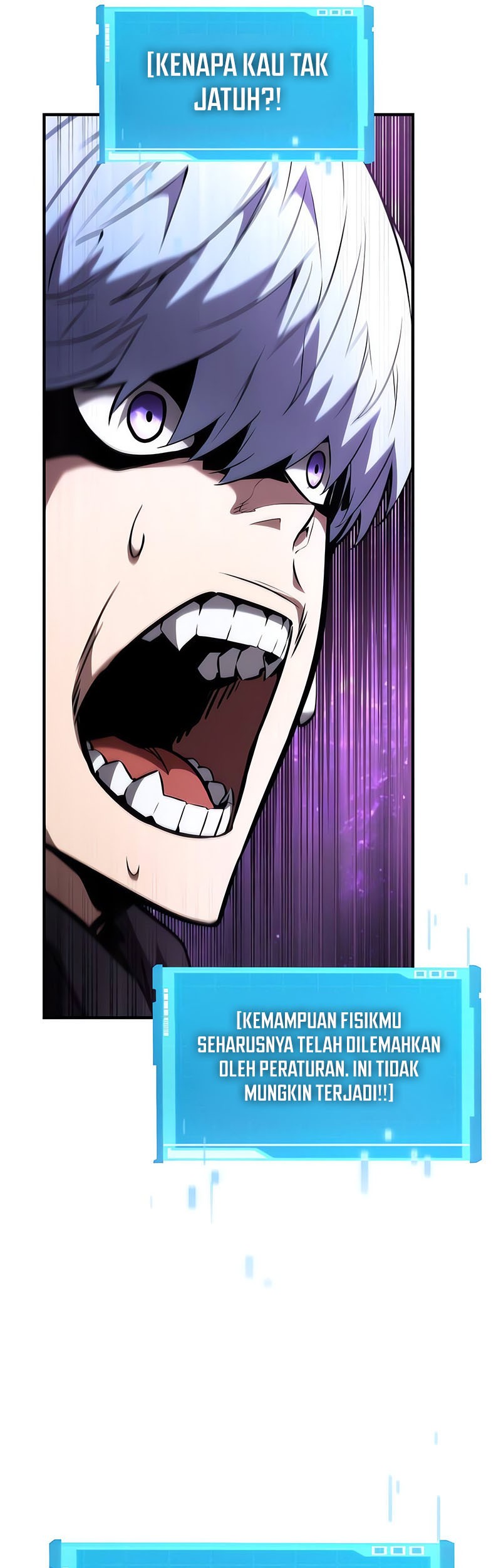 Boundless Necromancer Chapter 105 Gambar 4